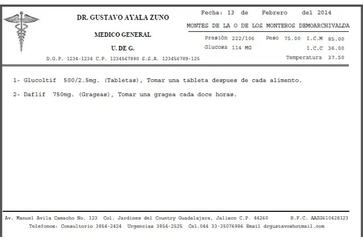 Software para Médicos image 7
