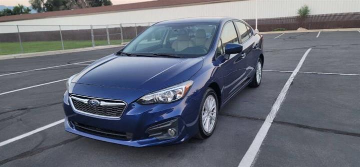 $15500 : 2018 Impreza Premium image 5