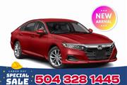 2021 Accord For Sale M*111453 en New Orleans