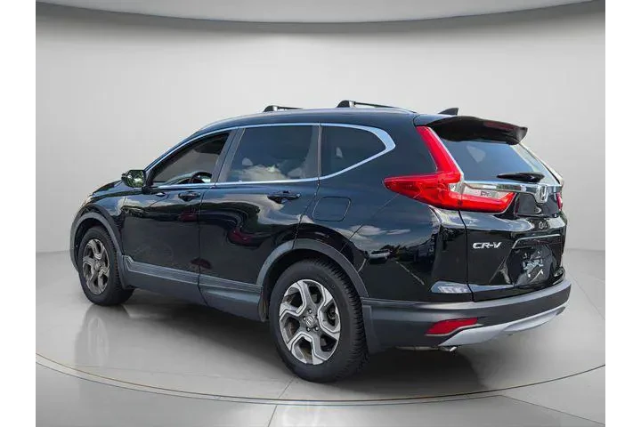 $19991 : Honda CR-V 2018 EX-L 4dr SUV image 3
