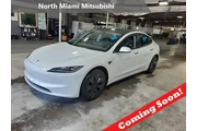 Tesla Model 3 2025 Long Rang en Miami