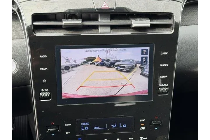 $23529 : Hyundai TUCSON 2023 AWD SEL image 10