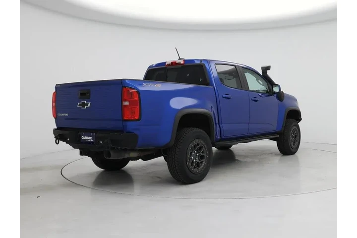 $24998 : Chevrolet Colorado 2018 4x4 image 8