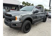 2020 F-150 XLT ROUSH en Houston