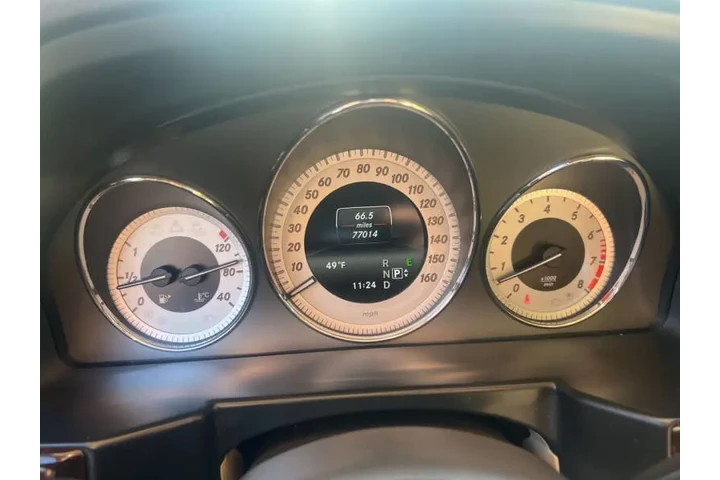 $16999 : 2015 Mercedes-Benz GLK GLK 35 image 10