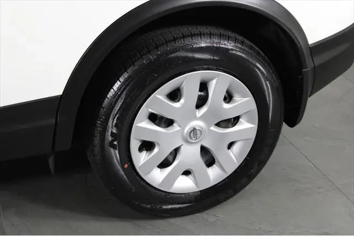 $14587 : Nissan Rogue Sport 2019 S 4d image 10