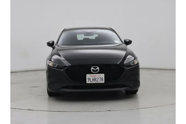 $22998 : Mazda Mazda3 Hatchback 2024 image 5