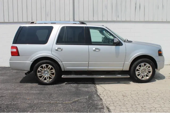 $7490 : 2014 Expedition Limited image 7