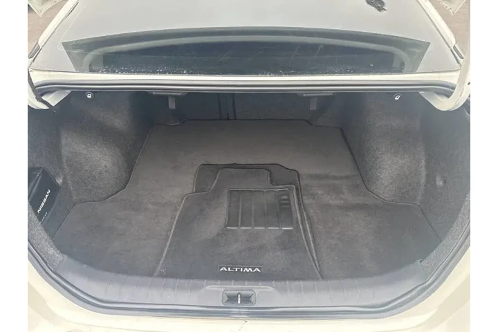 $16999 : 2021 Altima 2.5 SV image 7