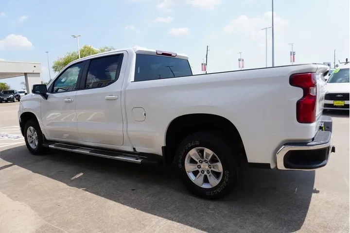 $29988 : Chevrolet Silverado 1500 202 image 4