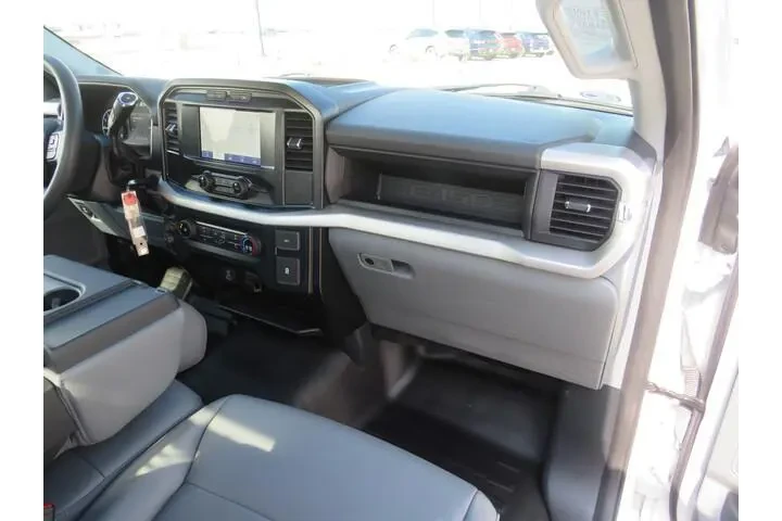 $31991 : Ford F-150 2022 4x2 XL 2dr R image 7