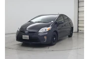 $16998 : Toyota Prius 2015 Four 4dr H thumbnail