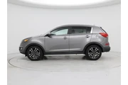 $11998 : Kia Sportage 2016 SX 4dr SUV thumbnail