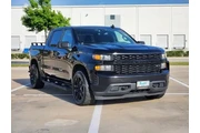 $27419 : Chevrolet Silverado 1500 Lim thumbnail