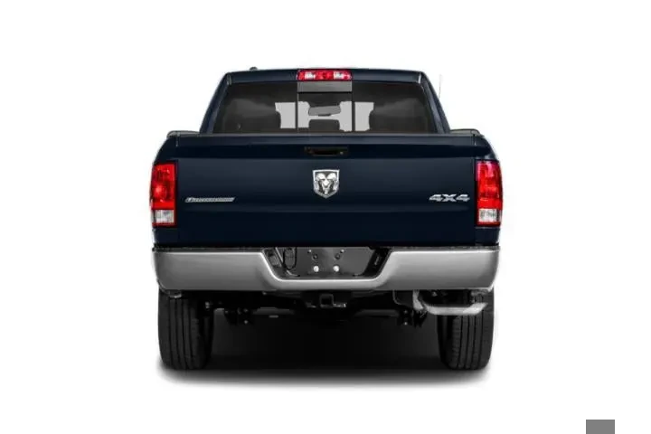 $15026 : Ram 1500 2015 4x4 Big Horn 4 image 5