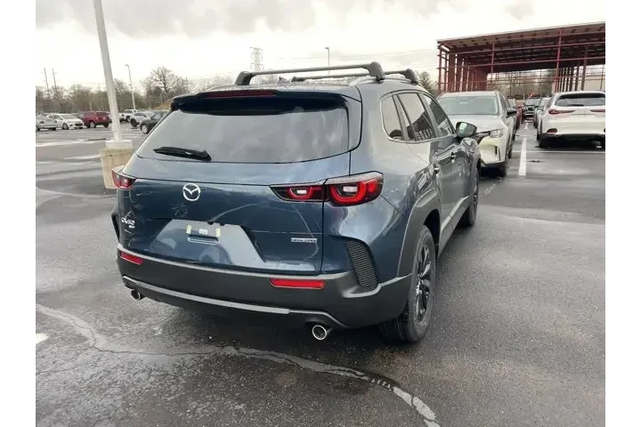 $34980 : Mazda CX-50 2025 AWD 2.5 S P image 7