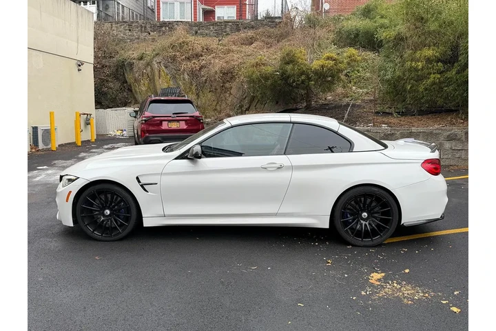 $41995 : 2018 M4 image 9