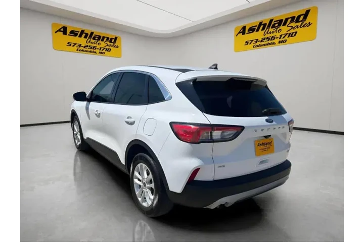 $10900 : 2021 Escape Hybrid SE image 4
