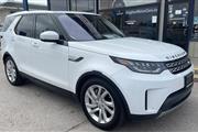 $26900 : 2018 Land Rover Discovery HSE thumbnail