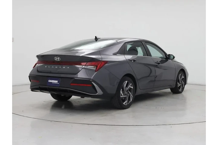 $22998 : Hyundai ELANTRA 2025 SEL Con image 8