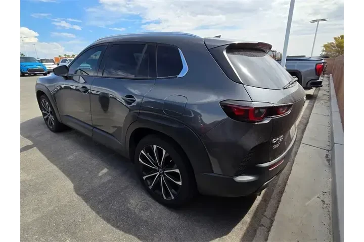 $21975 : Mazda CX-50 2023 AWD 2.5 S P image 4