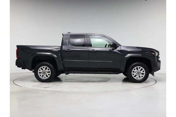 $34998 : Toyota Tacoma 2025 4x2 SR 4d image 7