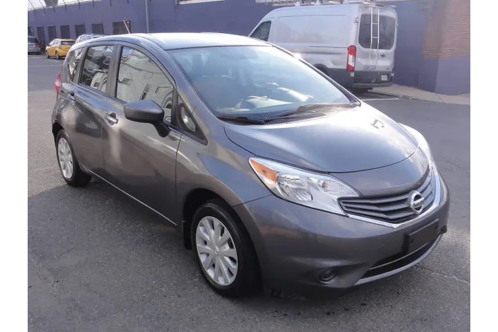 $7950 : 2016 Versa Note SV image 3