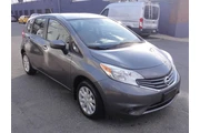 $7950 : 2016 Versa Note SV thumbnail