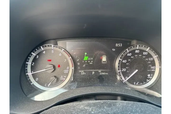 $37500 : Toyota Highlander 2024 XLE 4 image 7