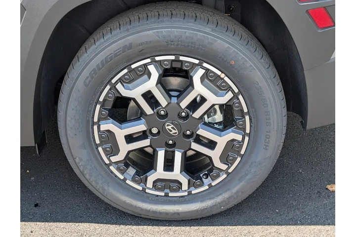 $28988 : Hyundai TUCSON 2025 AWD XRT image 9