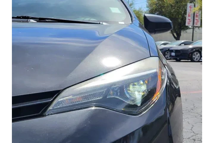 $15500 : Toyota Corolla 2019 LE 4dr S image 10