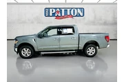$39334 : Ford F-150 2024 4x4 XLT 4dr thumbnail