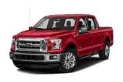 Ford F-150 2016 4x2 Lariat 4 en Atlanta