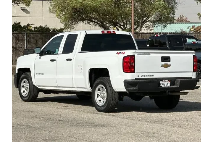 $10470 : Chevrolet Silverado 1500 201 image 5