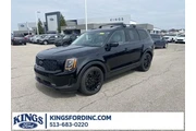 Kia Telluride 2021 AWD SX 4d en Elizabethtown
