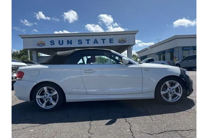 $11991 : BMW 1 Series 2013 128i 2dr C image 4