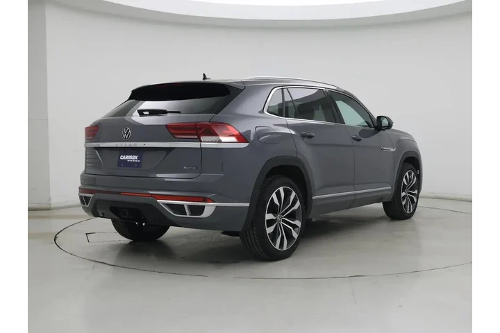$33998 : Volkswagen Atlas Cross Sport image 8