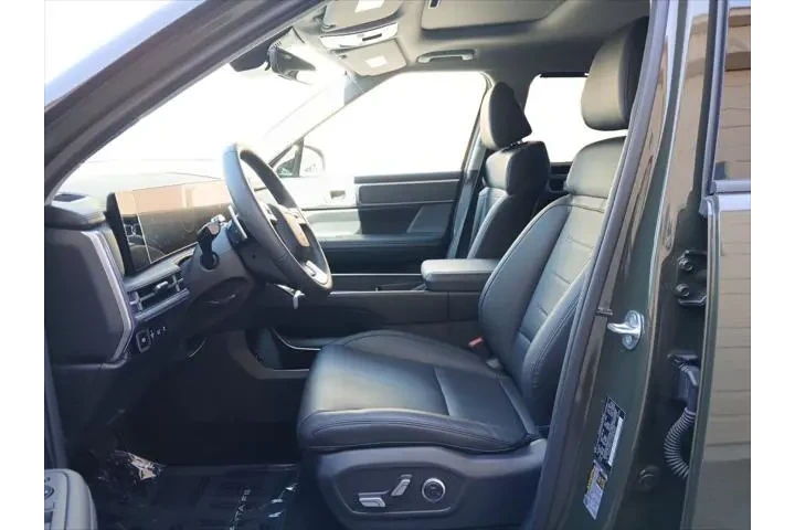 $39716 : Hyundai SANTA FE Hybrid 2025 image 9