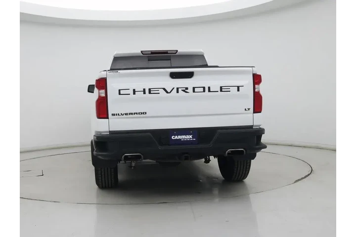$37998 : Chevrolet Silverado 1500 202 image 6