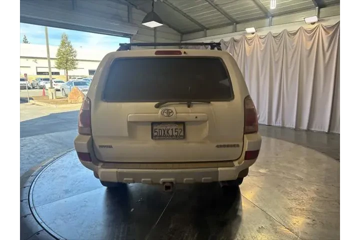 $6999 : Toyota 4Runner 2004 SR5 4dr image 6