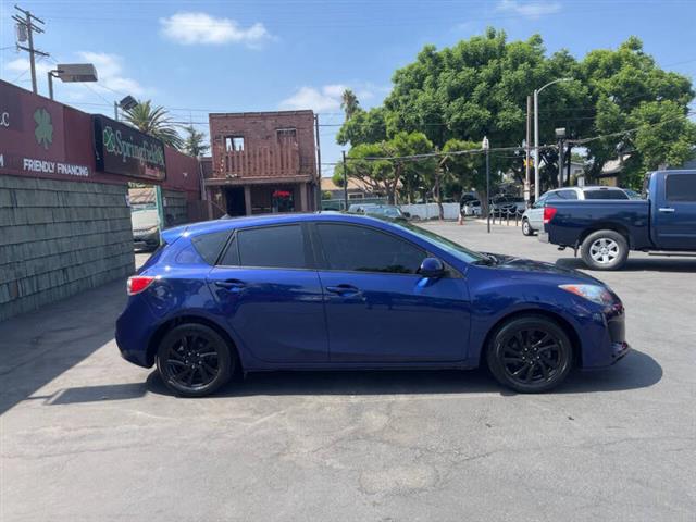 $10995 : 2012 MAZDA3 i Grand Touring image 5