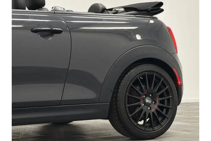 $19000 : MINI Convertible 2017 Cooper image 6