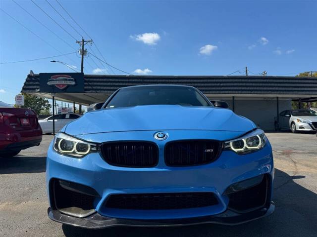 $39999 : 2018 BMW M3 image 5