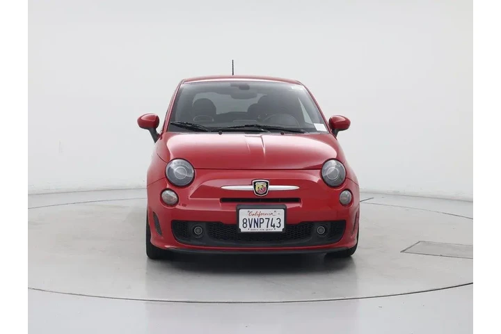 $16998 : FIAT 500 2016 Abarth 2dr Hat image 5