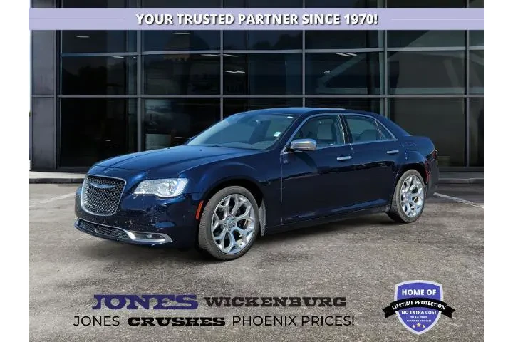 $17995 : Chrysler 300 2016 C Platinum image 1