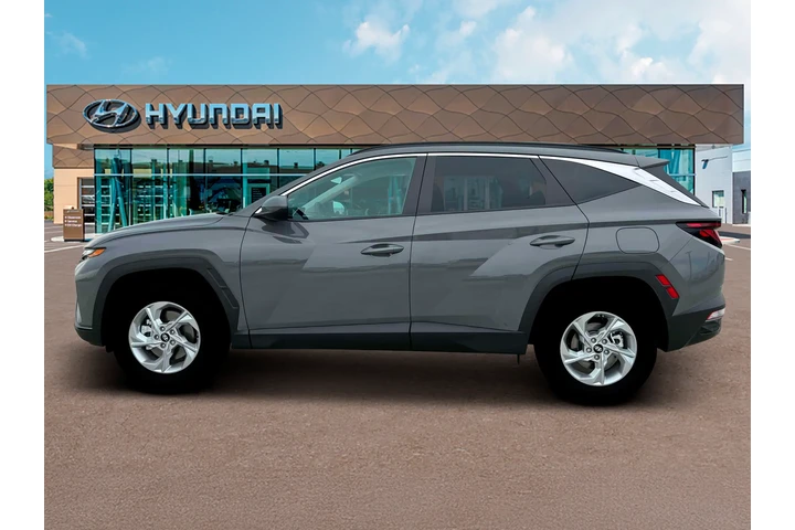 $22833 : Hyundai TUCSON 2024 SEL 4dr image 5