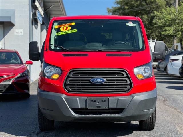 $22495 : 2018 Transit 350 XLT image 4