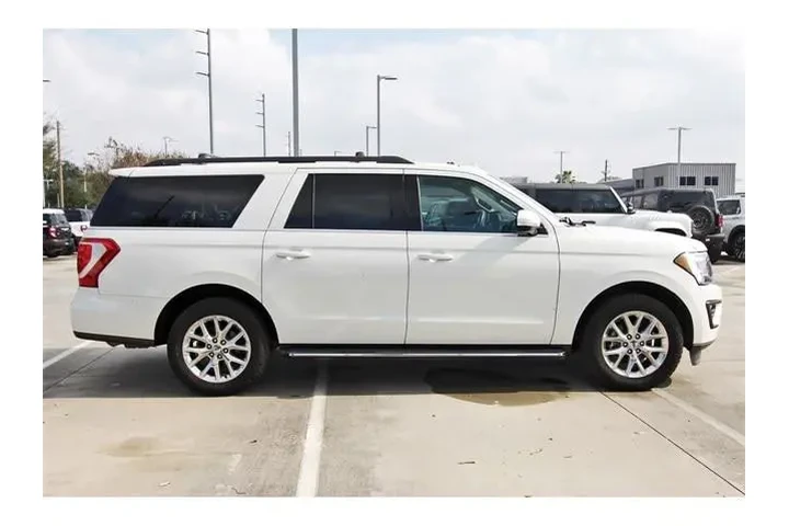 $31999 : Ford Expedition MAX 2021 4x2 image 5