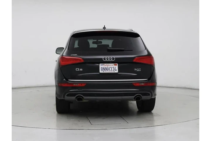$16998 : Audi Q5 2015 AWD 3.0T quattr image 6