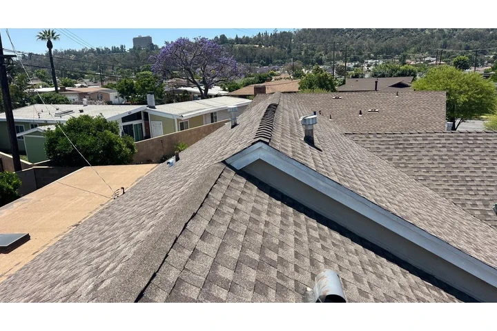 ROOF - Los Angeles image 4